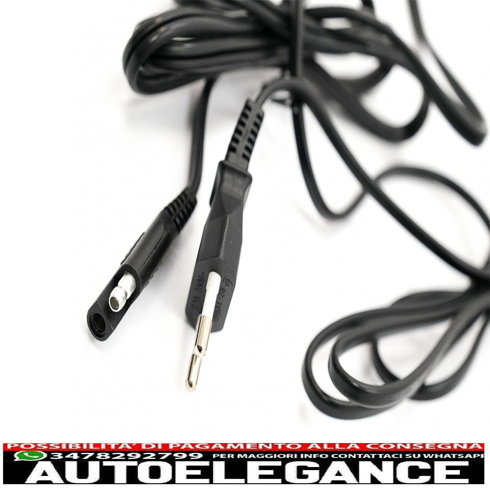 caricabatterie osram 908 oebcs908 AUTOELEGANCERICAMBI