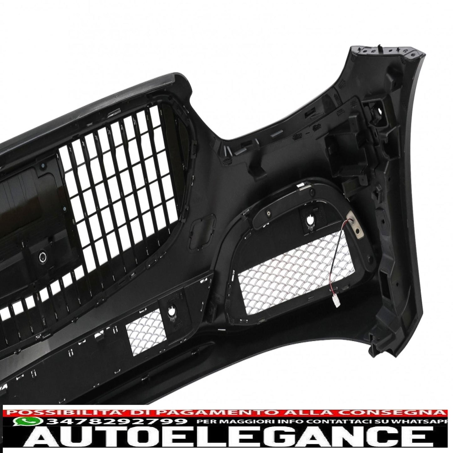 Complete conversion body kit suitable for mercedes e class w213 (2016-2019) to 2020 facelift design m 