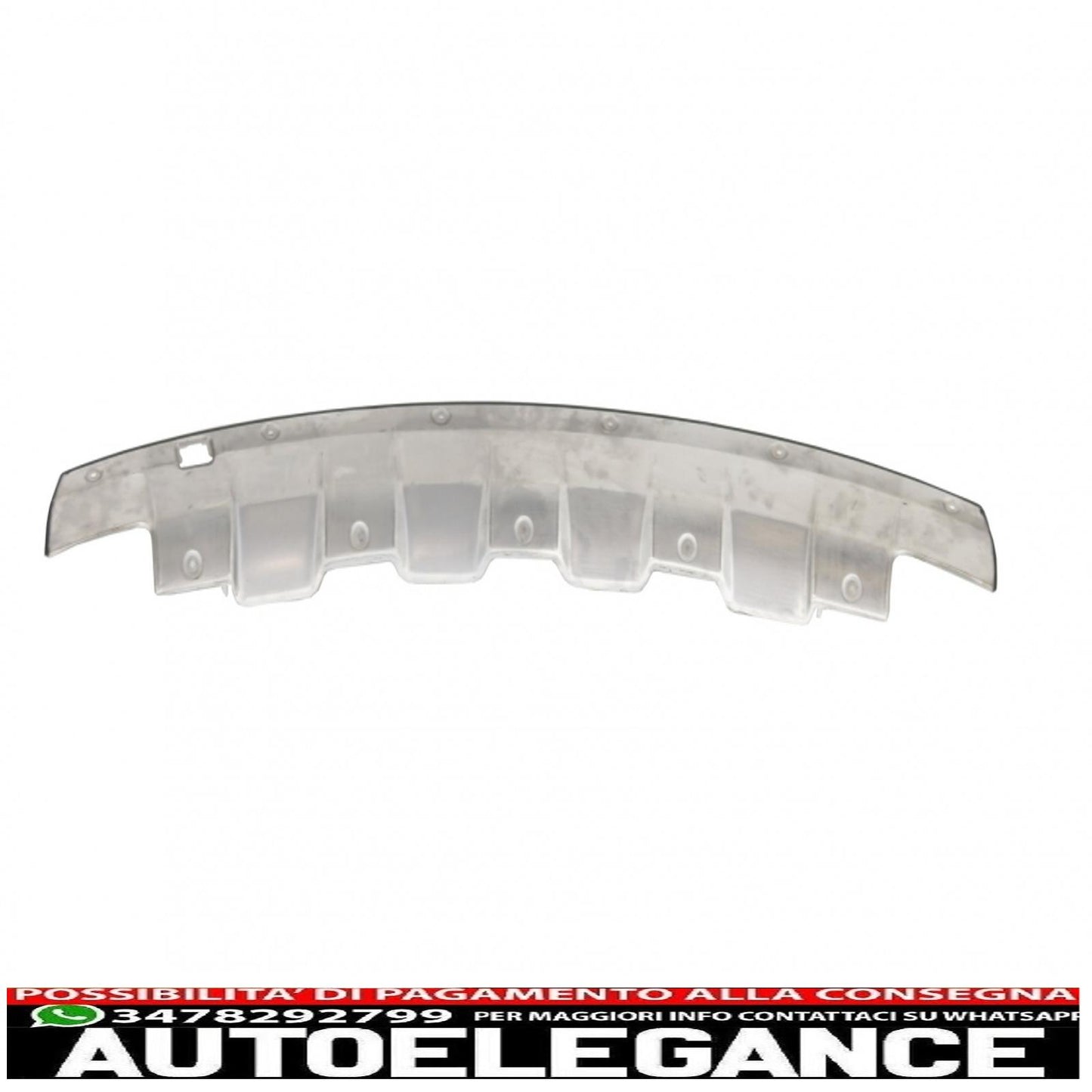 Off-road skid plates suitable for mercedes ml350 w164 (2005-2008)