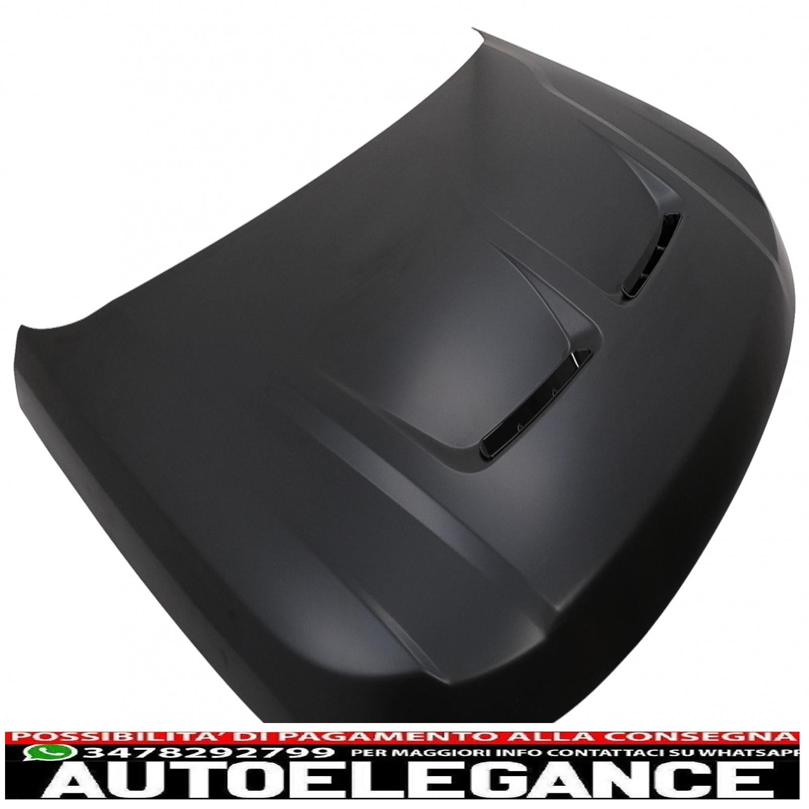 cofano cofano adatto per land range rover sport l494 suv (2013-2020) AUTOELEGANCERICAMBI