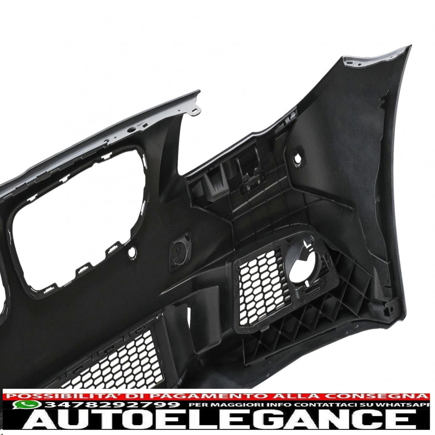 body kit suitable for bmw 5 series f10 (2011-2014) m-technik design 
