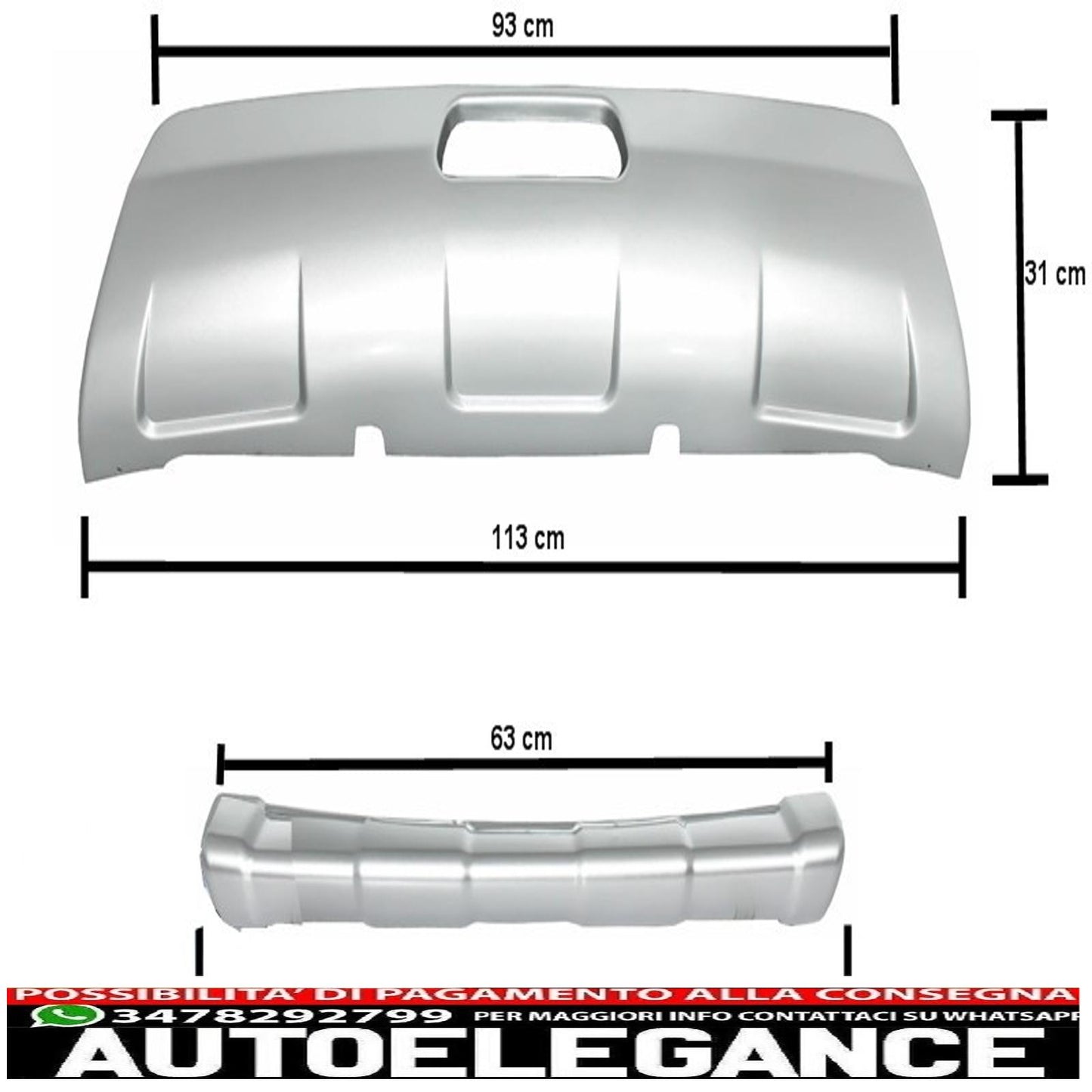 Off-road skid plates suitable for nissan qashqai (j10) (2007-2010)