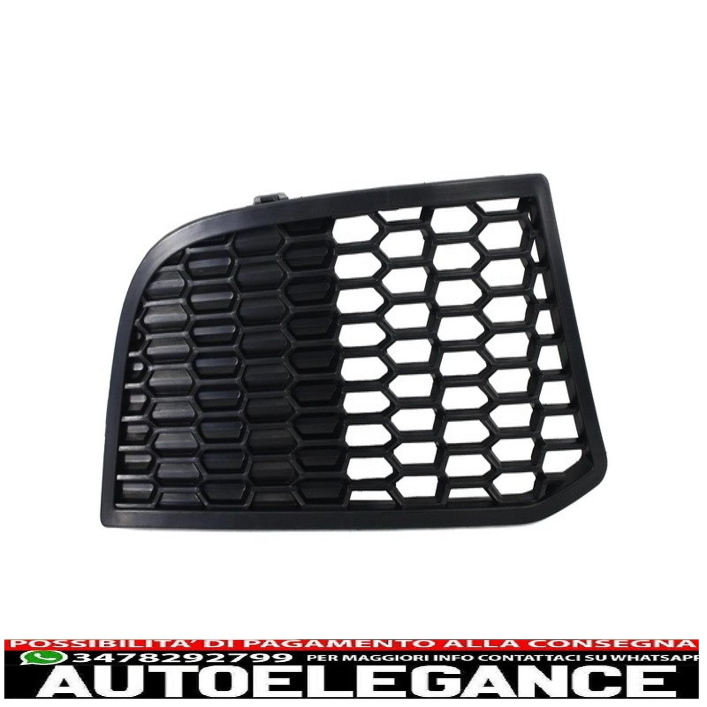 complete body kit suitable for bmw f11 5 series touring (estate, estate, avant) (2011-2013) m-performance look