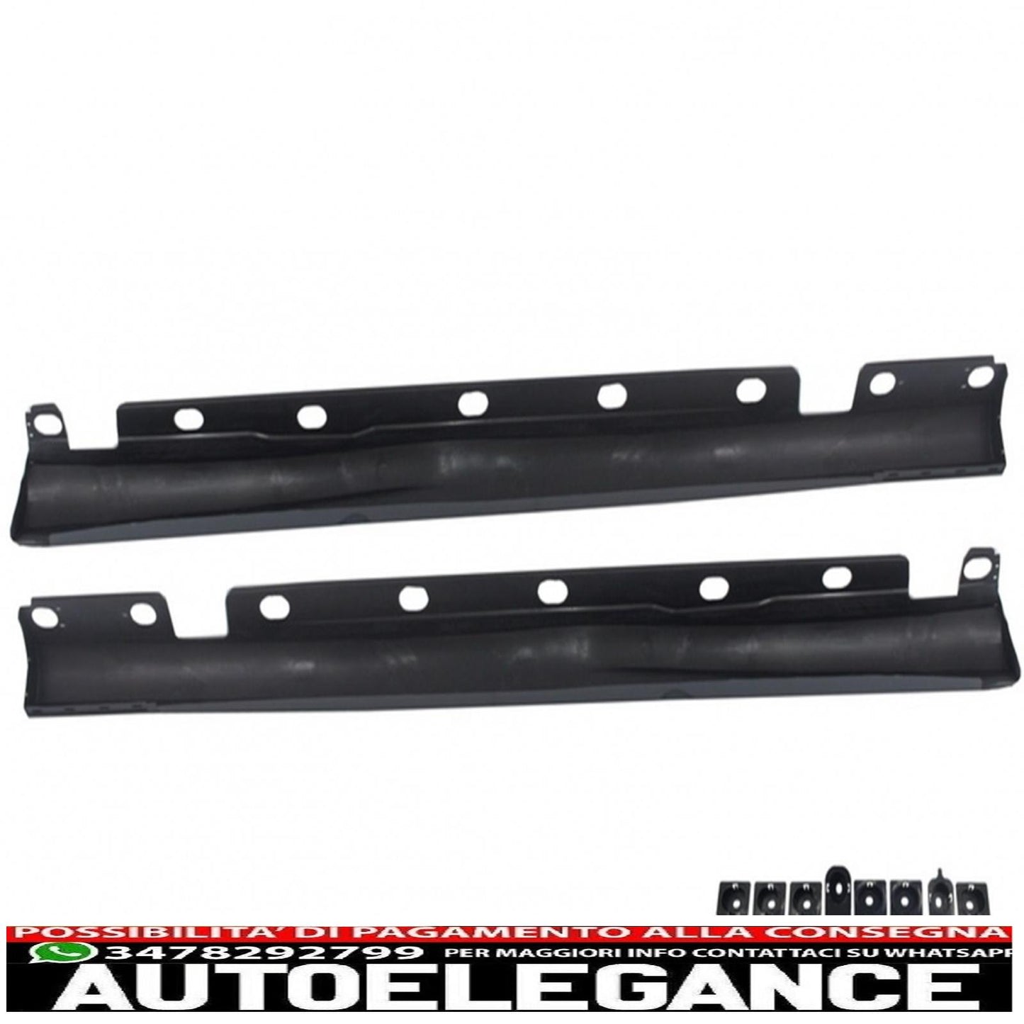 complete body kit suitable for mercedes s class w221 (2005-2011) swb s63 s65 design