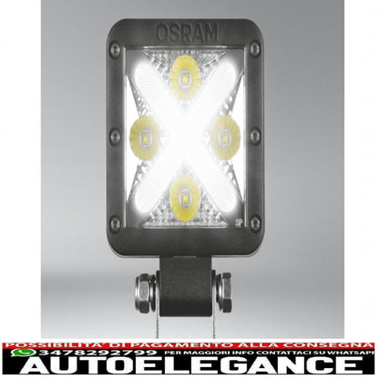 cube lights ledriving mx85 ece r10 one piece