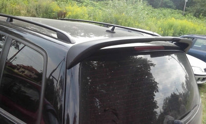 ROOF SPOILER SUITABLE FOR VW TOURAN 2003-2010 TUNING LOOK RAW SPORTY DESIGN
