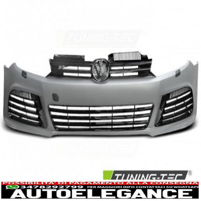 sports body kit suitable for vw golf 6