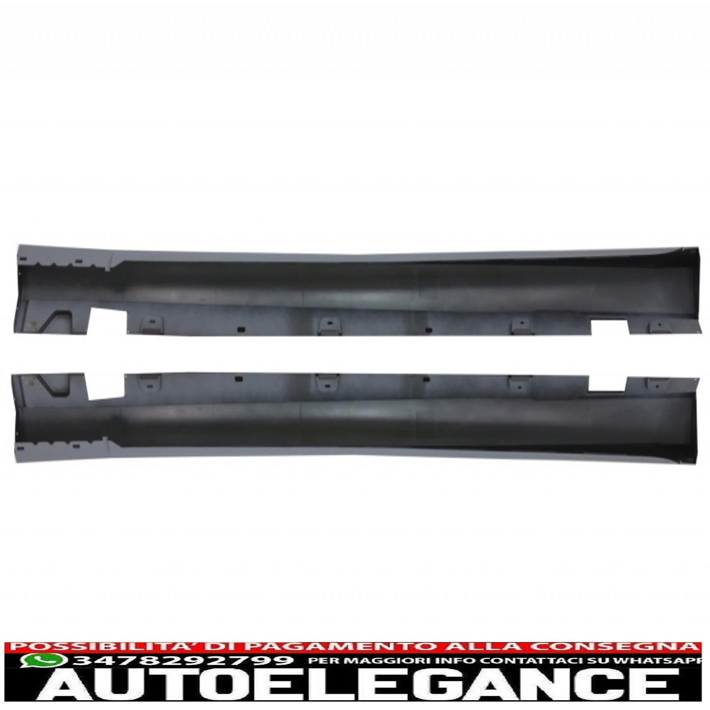 complete body kit with central grille and muffler tips suitable for mercedes e-class w213 (2016-2019) gtr e43 e53 design sport line 
