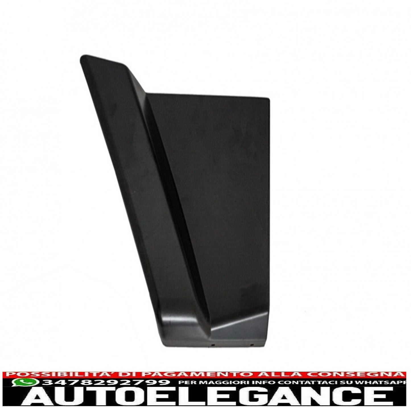 rear bumper suitable for mercedes g-class w463 (1989-20108) g63 g65 design