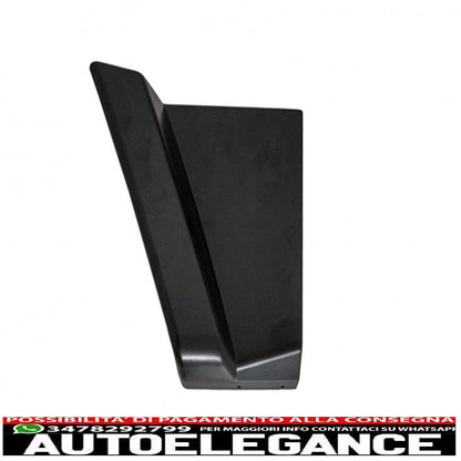 rear bumper suitable for mercedes g-class w463 (1989-20108) g63 g65 design