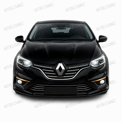 💕Splitter   Renault Megane 4 2016+💕