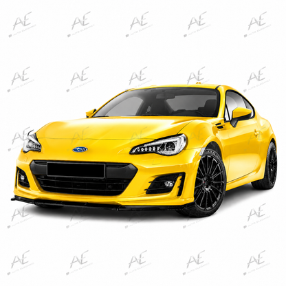 💕SPLITTER  Subaru BRZ 1 2012+💕