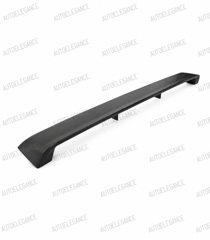 💕ART.10235 SPOILER ALERON MERCEDES 190 W201 83-93 LOOK EVO 1 AMG💕