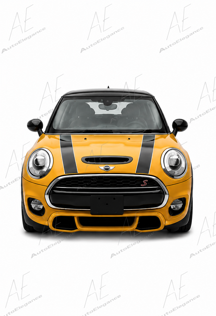 💕ART.10141 BODYKIT MINI (F55) (2013-2020) Cooper 💕