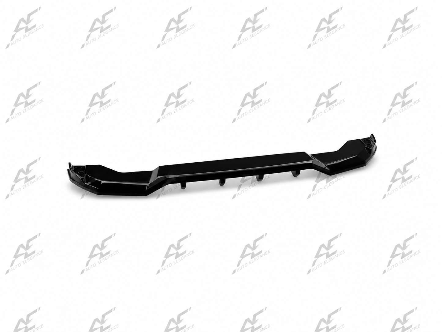 💕ART.9990  SPLITTER POSTERIORI Renault Clio Mk6💕