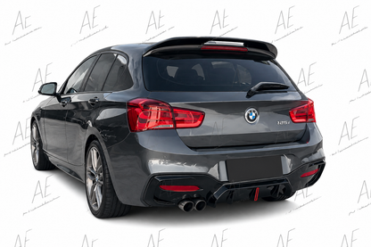 💕ART.10188 DIFFUSORI BMW F20 / F21 LCI 2015-2019 💕