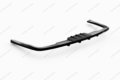 🔥ART.9815 SPLITTER POSTERIORE (CON BARRE VERTICALI) MERCEDES-BENZ E W213🔥