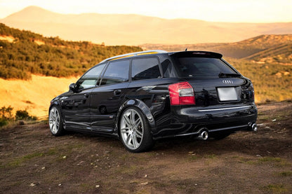 💕SPOILER SUITABLE FOR AUDI A4 S4 B6 AVANT S-LINE 💕