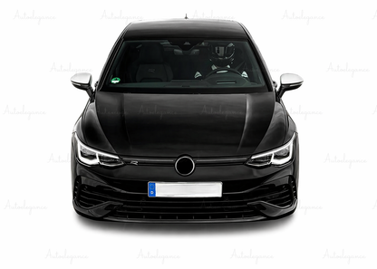 🔥FARI AKD PER Golf 8 21-24 DRL INDICATORI DI DIREZIONE, ABBAGLIANTI ANGEL EYE🔥
