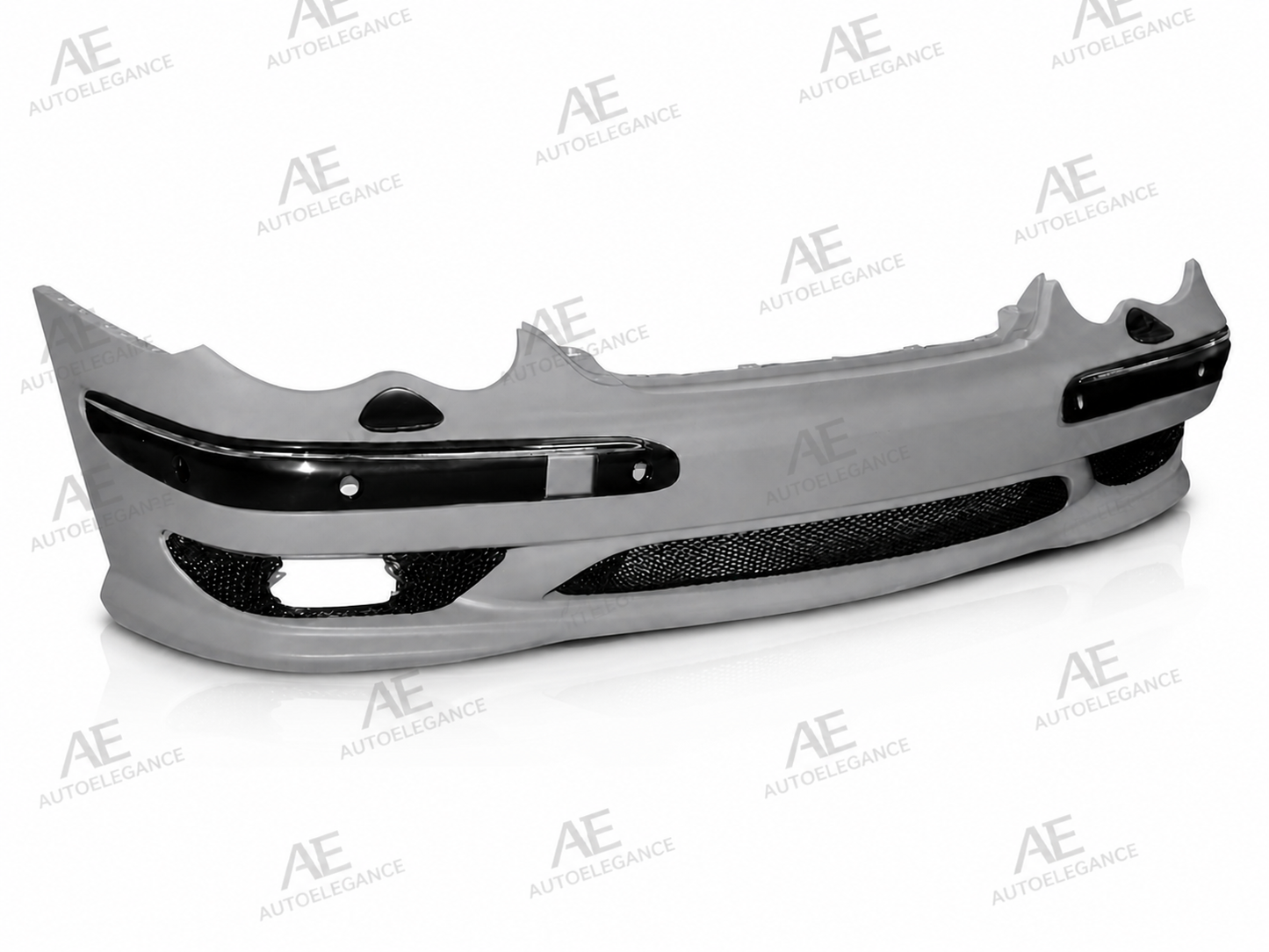 💕ART.4395 PAARAURTI  ANTERIORI CLASSE C MERCEDES W203 00-04💕