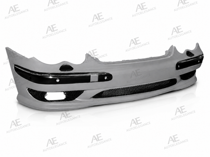 💕ART.4395 PAARAURTI  ANTERIORI CLASSE C MERCEDES W203 00-04💕