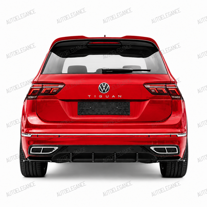 💕DIFFUSORI  VW Tiguan Mk2 FL 2020+ 💕
