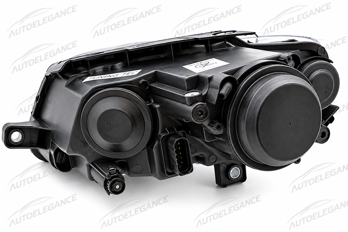 ART.10756 FARO SINGOLO LATO PASSEGGERO DX ADATTO PER VW PASSAT 03.05-10
