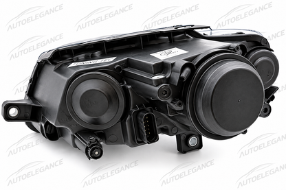 ART.10756 FARO SINGOLO LATO PASSEGGERO DX ADATTO PER VW PASSAT 03.05-10