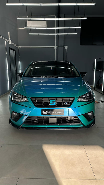 ✨Bodykit Set di splitter V.2 Adatto Per Porsche Macan Mk1✨