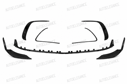 💕SPLITTER  MERCEDES CLASSE C W206 SPORTLINE 21+💕