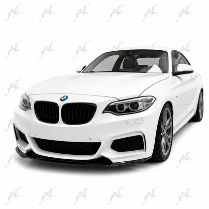 💕SPLITTER   BMW 2  F22 2013+ 💕