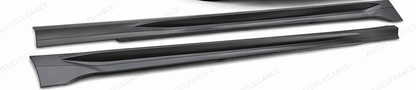 ART.7251 MINIGONNE ADATTO PER BMW SERIE 3 G20/G21 19-25