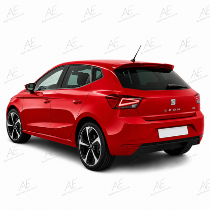 💕ART.10110 SPOILER Seat Ibiza MK5 (6F, KJ1) (2017-2021)💕