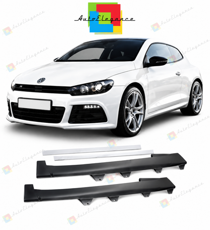 BODYKIT E36 + COUPE REAR LIGHTS WITH WHITE INDICATOR
