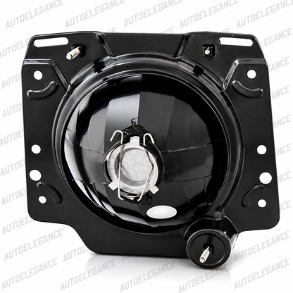 ART.10739  FARI ANTERIORI ADATTO  PER VW GOLF II 83-91