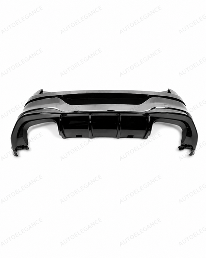 💕PARAURTI POSTERIORE VOLKSWAGEN VW GOLF 8 LOOK R PDC💕