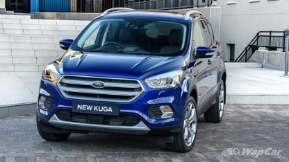 KIT LED H7 PER FORD KUGA MK2 II 6000K BIANCO 6000 LUMEN CANBUS ANABBAGLIANTI