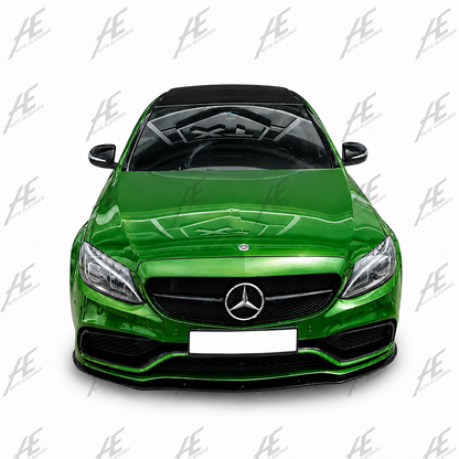 💕SPLITTER M. Benz CLASSE C W205 2015+ 💕