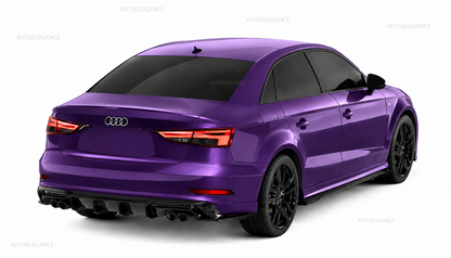 💫ART.2346 Flap Posteriori Audi S3 Sedan 8V Facelift 2016-2020💫