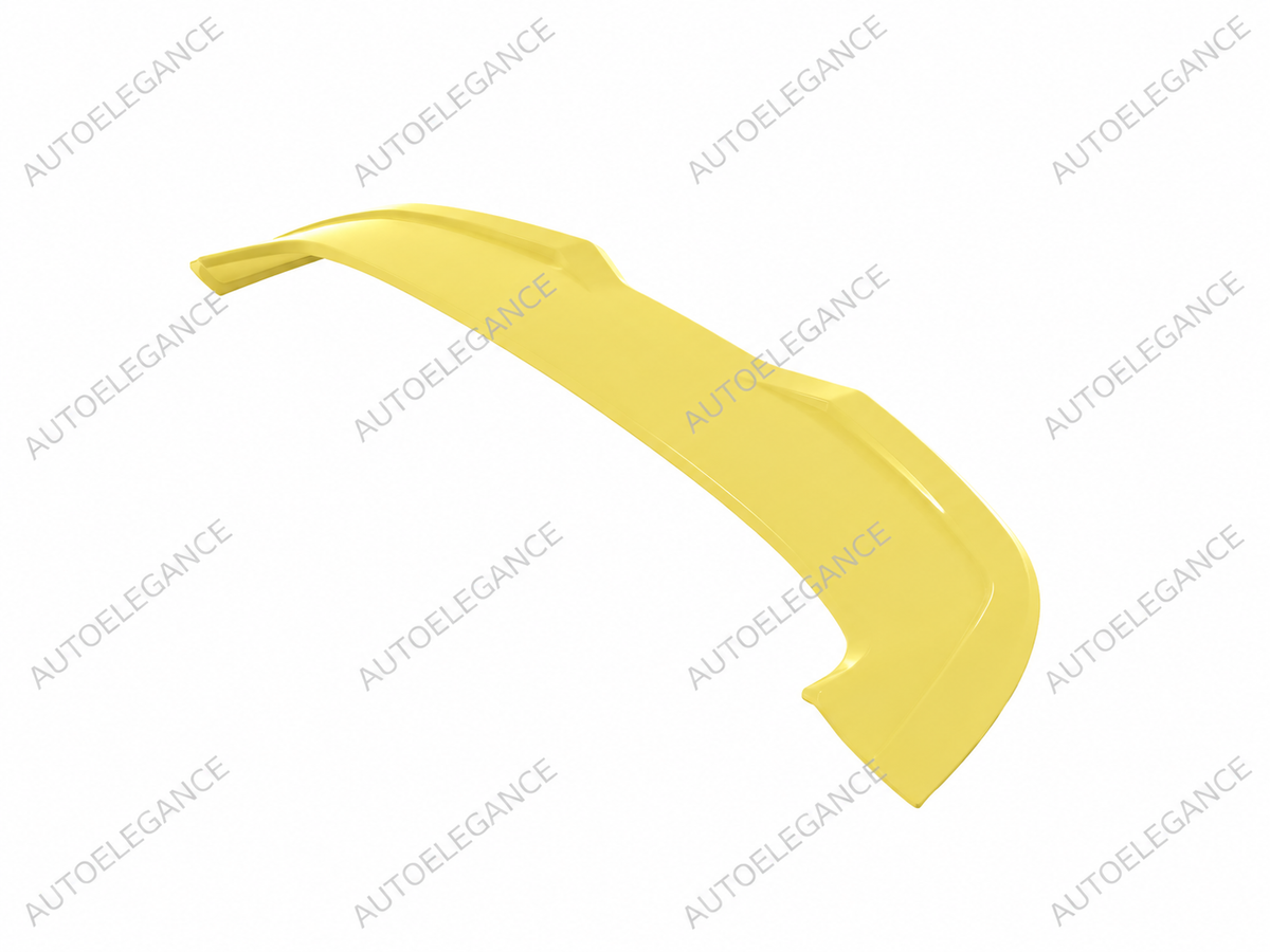 BODYKIT E36 + COUPE REAR LIGHTS WITH WHITE INDICATOR