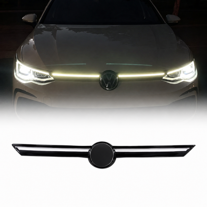 👉KIT CARROZZERIA COMPLETO VOLKSWAGEN VW GOLF 8 - LOOK R-LINE👈