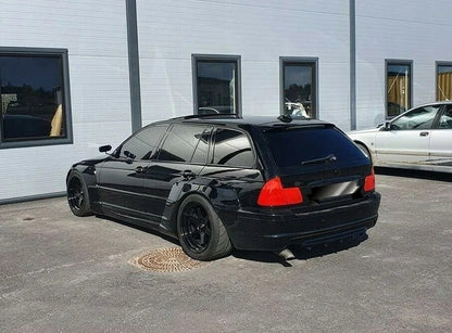 ⚙️Bmw 3 E46 Sedan Before Lift Pandem Body Kit Package⚙️