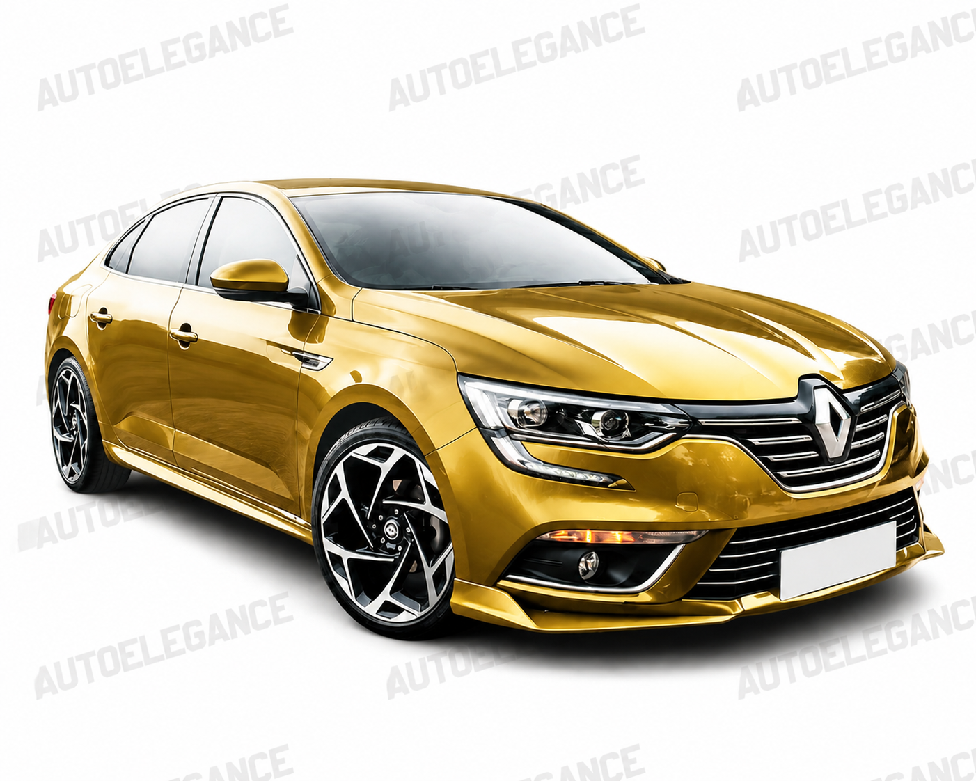 ART. 0799 MINIGONNE OPEL ASTRA K GREZZE (192CM)