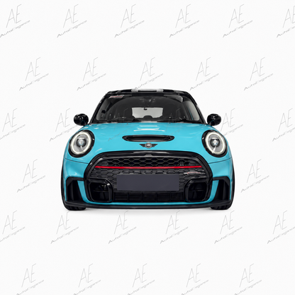 💕ART.10143 Bodykit for MINI (F55) (2013-2020) Cooper JCW 2021 LCI Style 💕