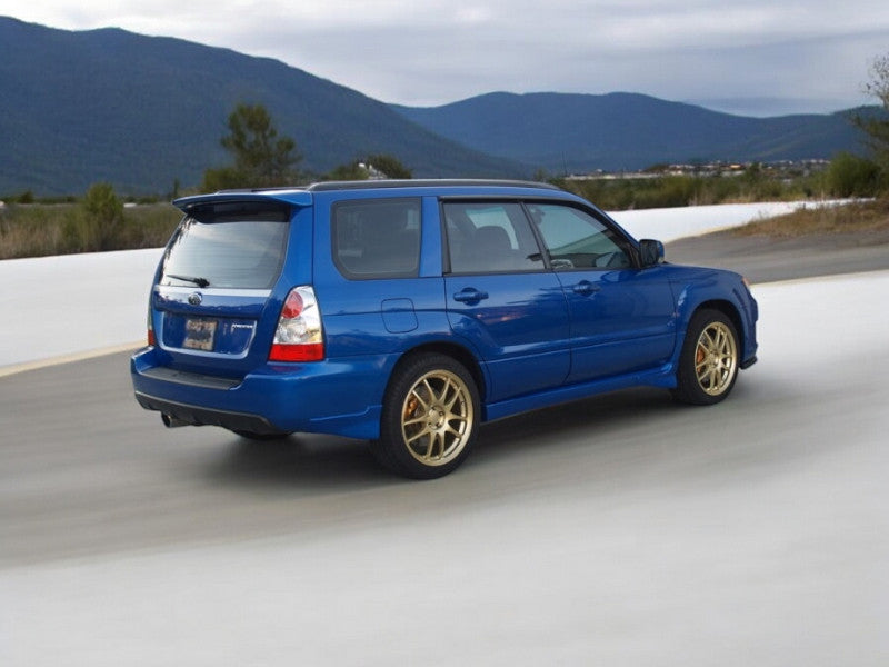 💕SPOILER SUITABLE FOR SUBARU FORESTER II SG 💕