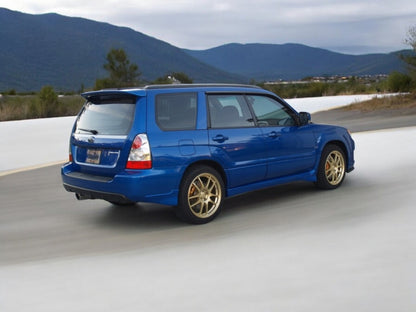 💕SPOILER SUITABLE FOR SUBARU FORESTER II SG 💕