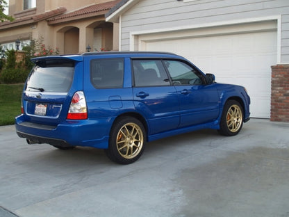 💕SPOILER SUITABLE FOR SUBARU FORESTER II SG 💕