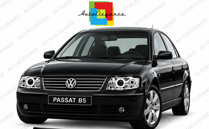 ART.10779 FARI ANTERIORI ADATTO PER VW PASSAT B5 3B 11.96-08.00