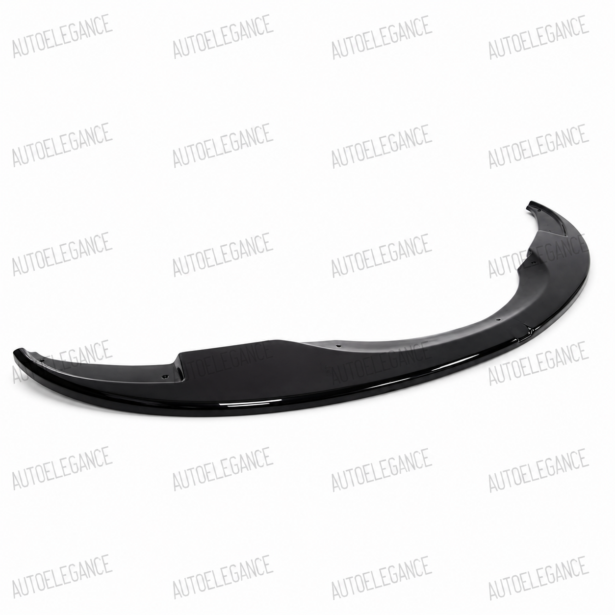 SPLITTER BMW 3 E92 2007+