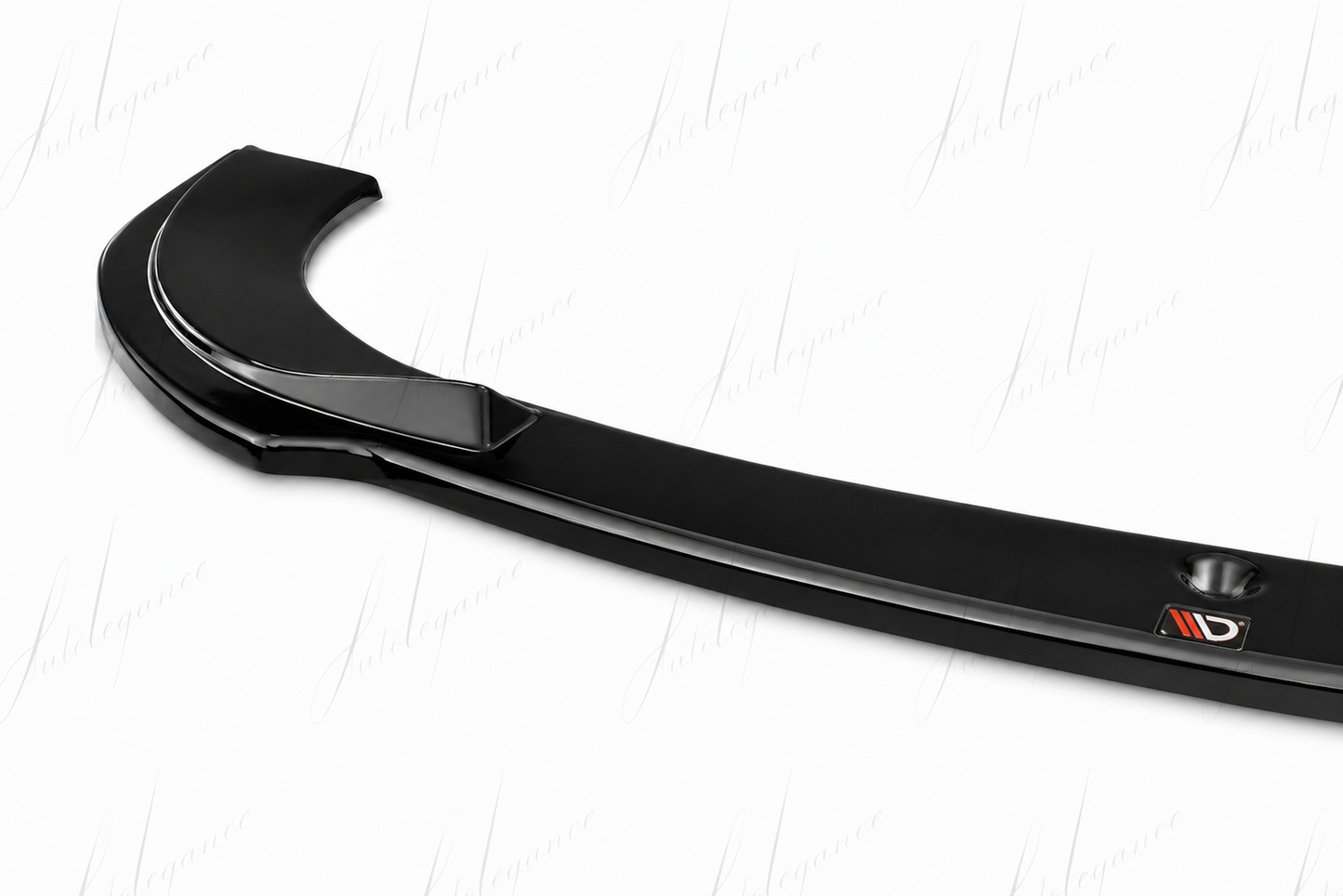 🔥ART.9717 SPLITTER ANTERIORE V.1 ADATTO PER ALFA ROMEO 156 GTA🔥